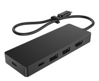 Akcesoria HP Stacja dokująca USB-C Travel Hub G3